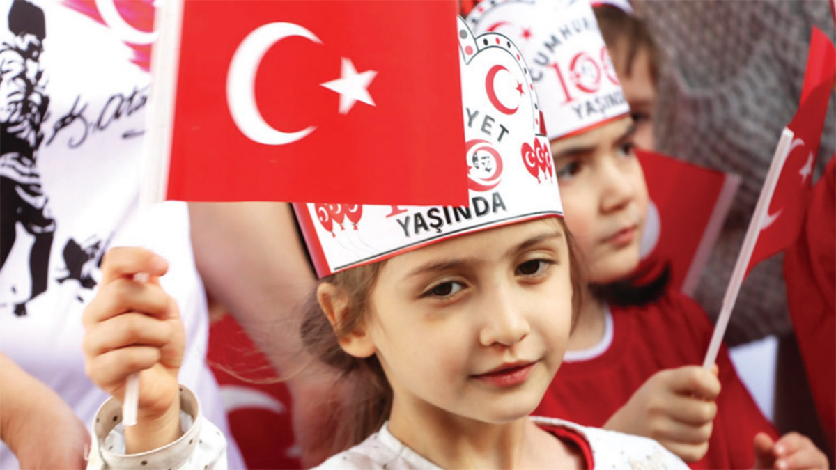 2’nci yüzyılında cumhuriyetimiz kimsesizlerin kimsesi mi?