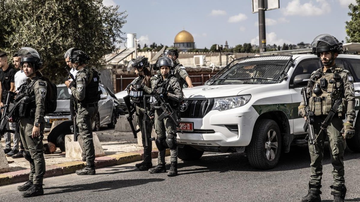 Siyaset Bilimci Khan: Hamas'ı terör örgütü olarak kabul etmenin akademik dayanağı yok