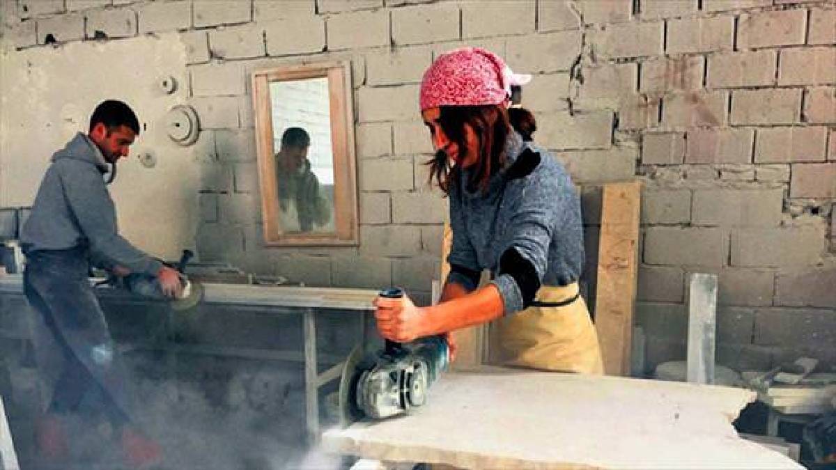 Üniversite yok, KPSS yok! Sektöre atılan paraya para demiyor! Aylık 20 bin TL’den 50 bin TL’ye kadar maaş…