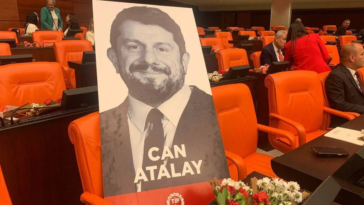 Prof. Dr. Sami Selçuk AYM'nin kararını değerlendirdi: Can Atalay'ı derhal salıvermek zorundalar