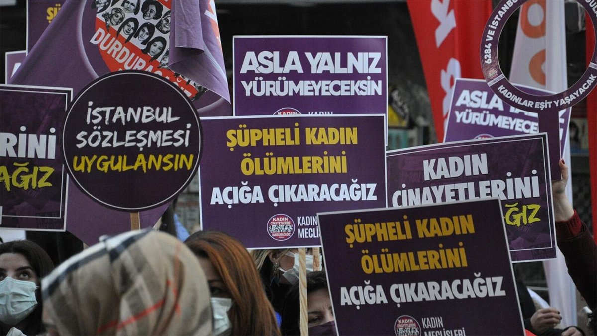 Bursa'da şüpheli kadın ölümü! Gülay, çocuk parkında ağaca asılı halde bulundu