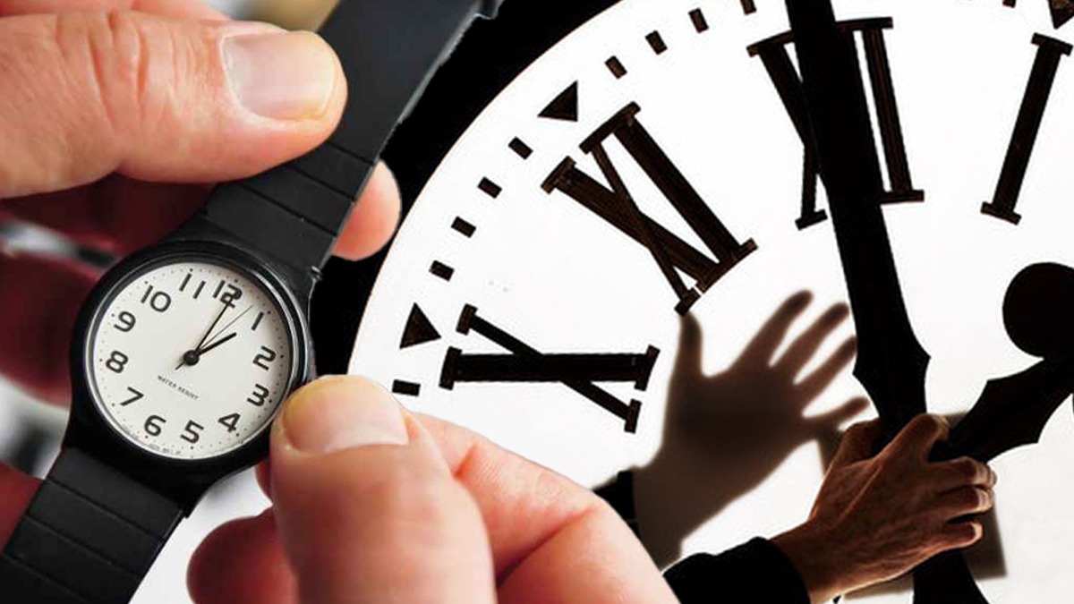 Avrupa'da kış saati uygulamasına geçildi: Türkiye'de saatler geri alınacak mı?
