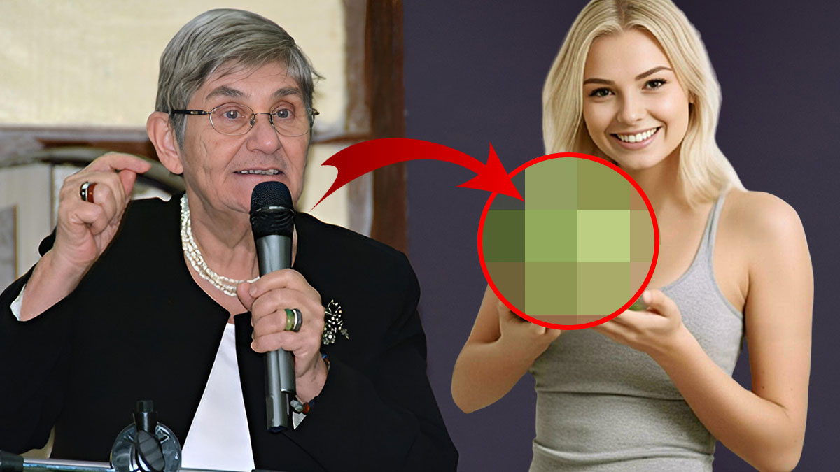 Karaciğer yağlanması olanlar dikkat: Doğal ilaç olan sebzenin hasadı başladı! Kilosu 20 TL! Canan Karatay, öve öve bitiremedi