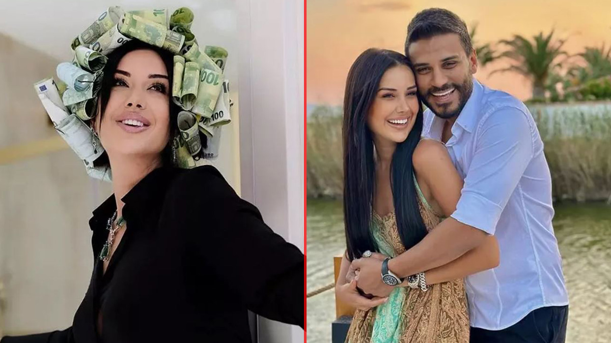 Polatların davasında şok gelişme: Aileden 2 kişi tahliye edildi...