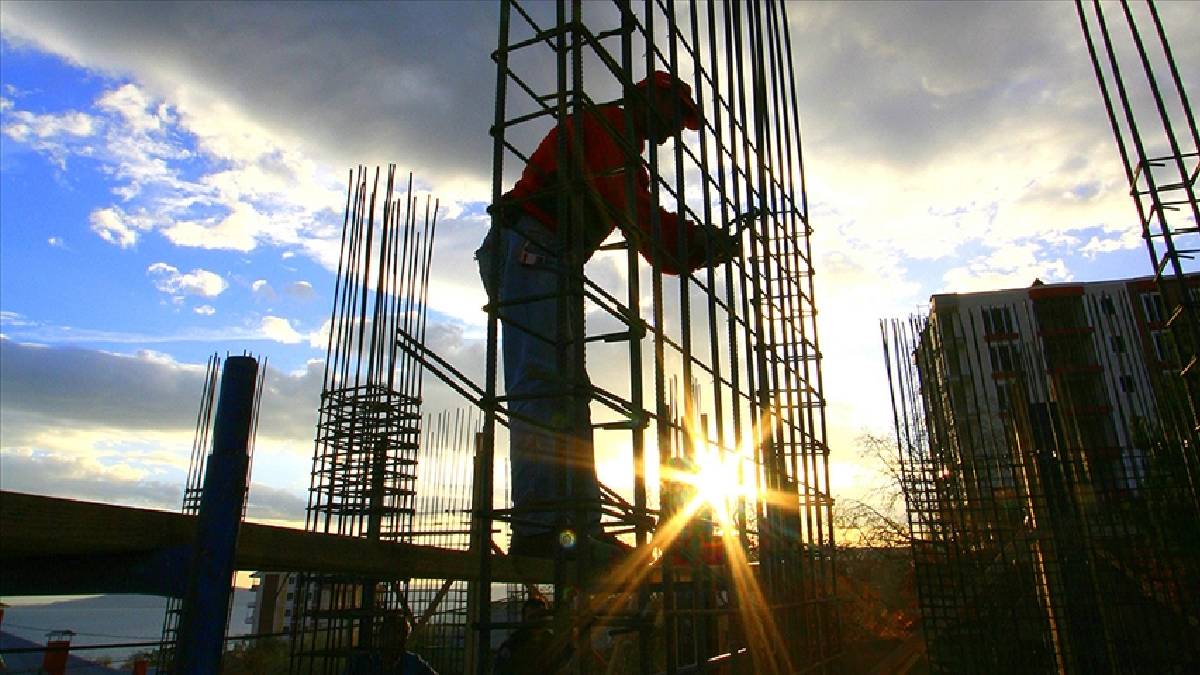 Ne sınav ne şart hiçbir şey istenmiyor! Ama günlük 1500 lira yevmiyeye çalışacak adam yok: Başvuran hemen iş başı yapacak