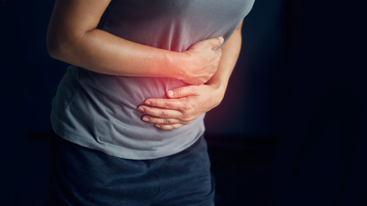 Apandisit patlarsa ne olur?