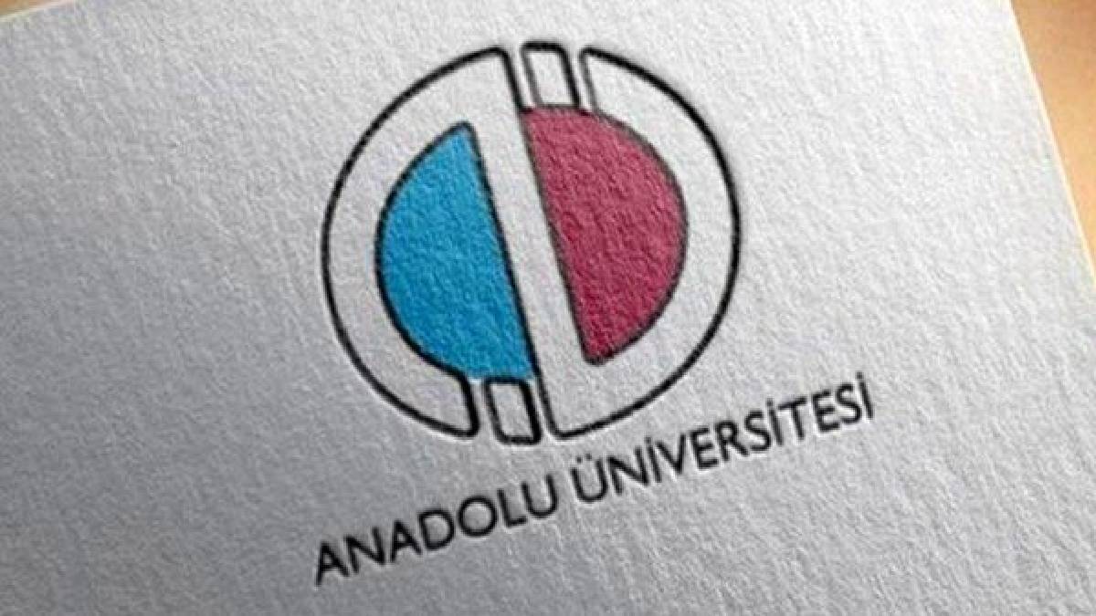 4 milyon AÖF öğrencisine af: Kayıtlar yeniden açılıyor
