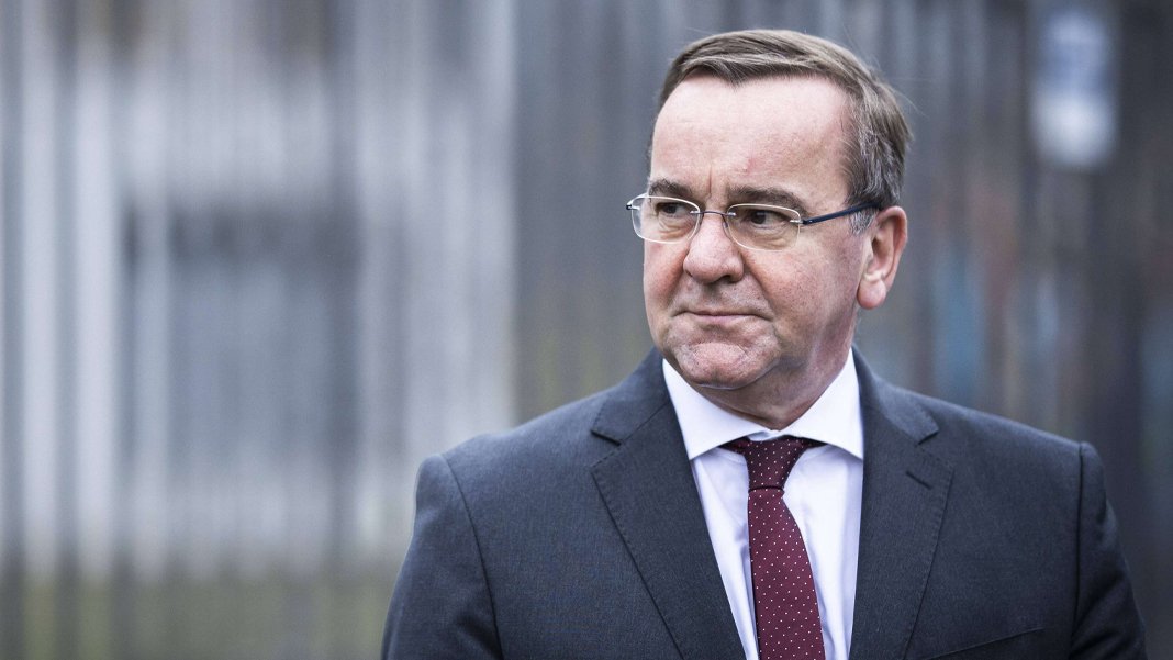 Alman Bakan'dan 'Yaşlı kıtada huzur bitiyor' açıklaması: Avrupa'da savaşa hazırlanmalıyız