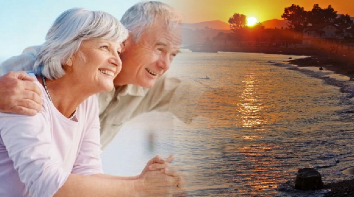 Emeklilerin yeni adresi! Buraya giden gül gibi geçinip gidiyor, işte emekli dostu 12 sahil kasabası