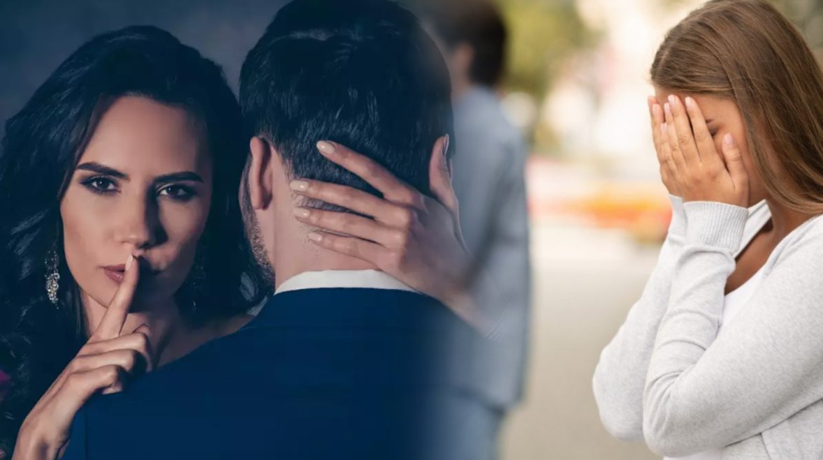 Bu araştırma evli çiftleri kuşkuya sokacak! En çok aldatan meslekler açıklandı: Bakın hangi meslekler en çok aldatıyor...