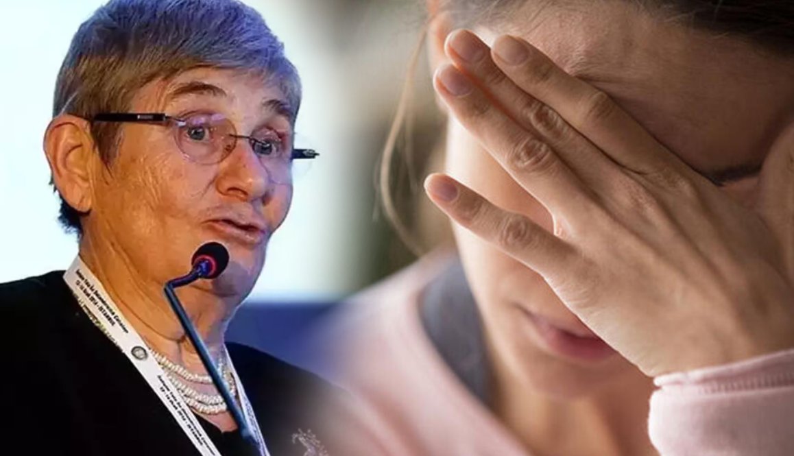 Bacak, diz ve baş ağrılarına Canan Karatay'dan reçete! Bunu yapan yanında ağrı kesici taşımayacak