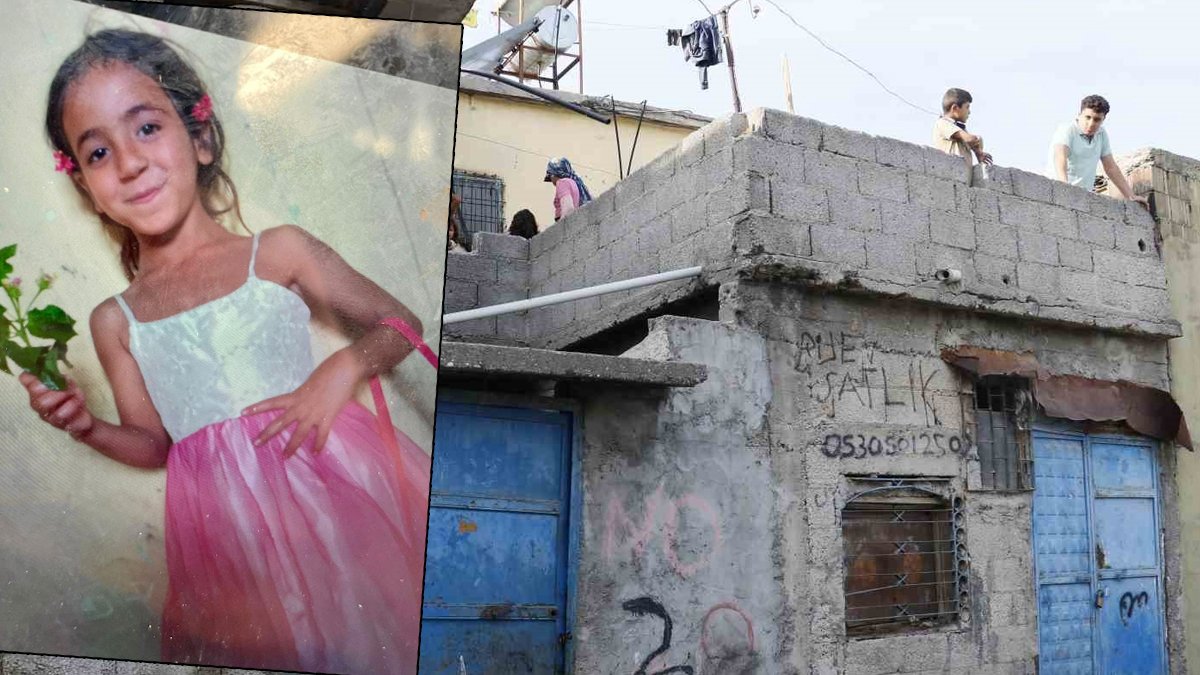 Sokaklar 'çatışma yeri': 6 yaşındaki çocuğu vurdular!