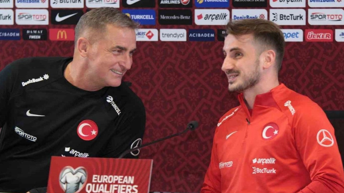 Stefan Kuntz, Türkiye'ye dönüyor: Hayırlı olsun! Yarım kalan hikayeyi tamamlamak için geliyor