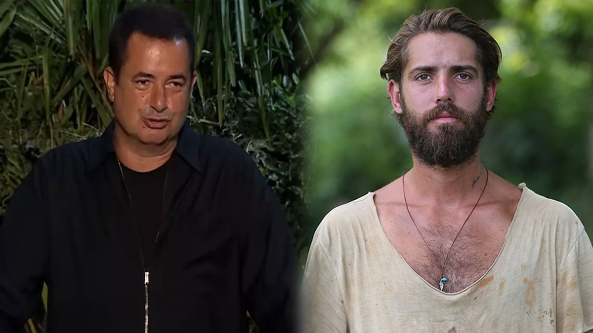 Acun Ilıcalı 'Nankör, kansız' dedi, Serkay Tütüncü'den yanıt gecikmedi! Kansız olmamak için...