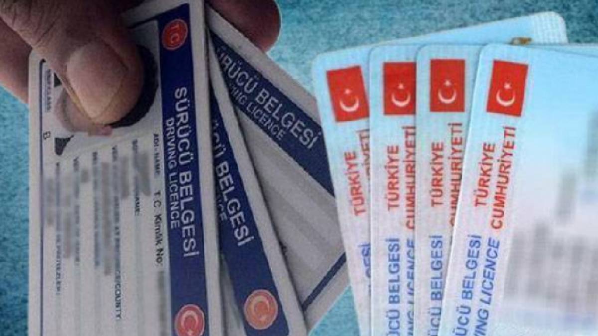 Ehliyetini yenilemeyenlere rekor ceza! O tarihten sonra sürücülere ceza yağacak, affı yok