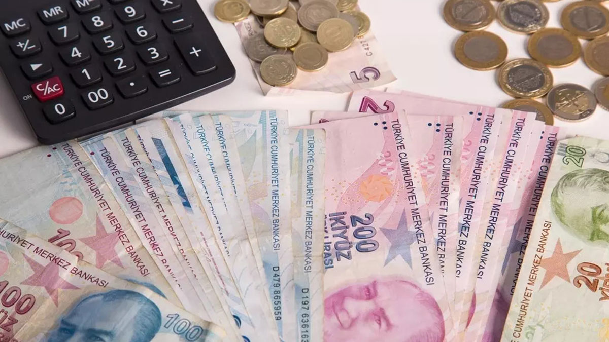 Zam hesapları sil baştan! Merkez Bankası enflasyon beklentisini artırınca asgari ücret, memur ve emekli maaşı zammı da arttı