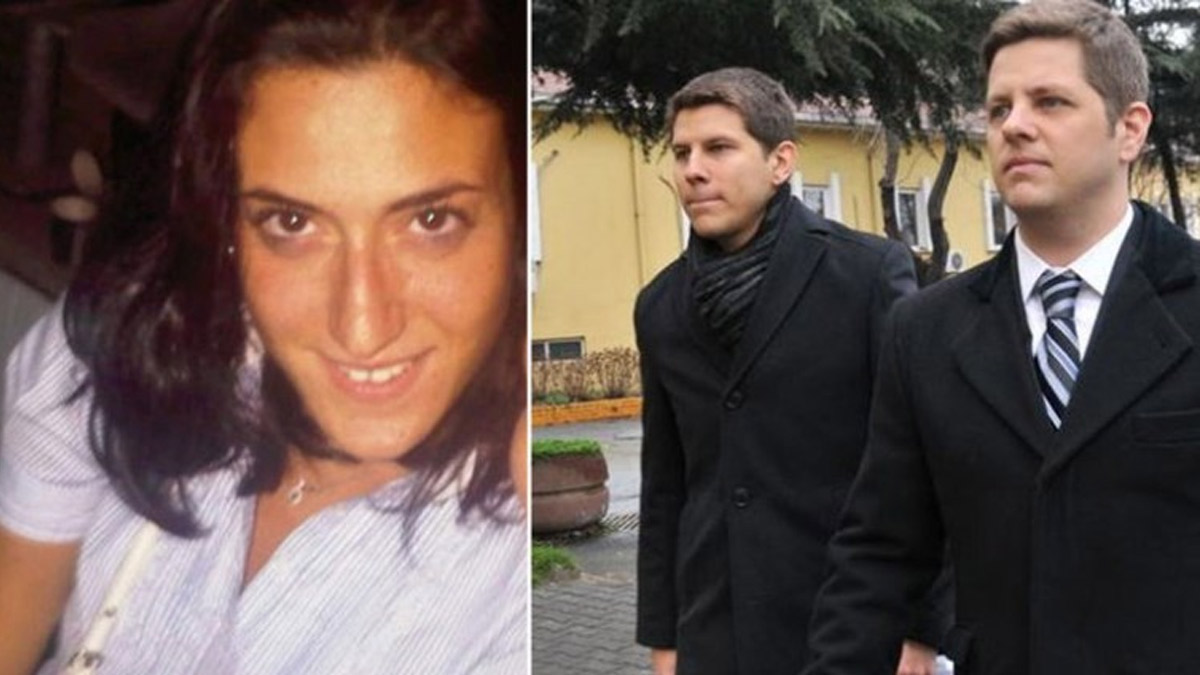 Nazlı Sinem Erköseoğlu cinayetinde yeni gelişme: 13 yıl sonra Can Paksoy'a tutuklama talebi