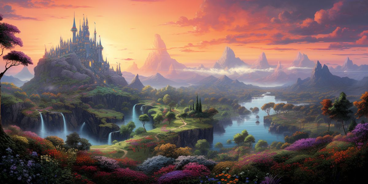 Kişilik testi: Hayatınızda gerçekten mutlu musunuz? İlk gördüğünüz şey onu ortaya çıkaracak!