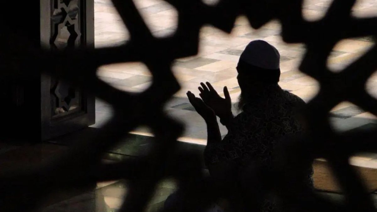 Modern dünyada dini yeniden konumlandırmak