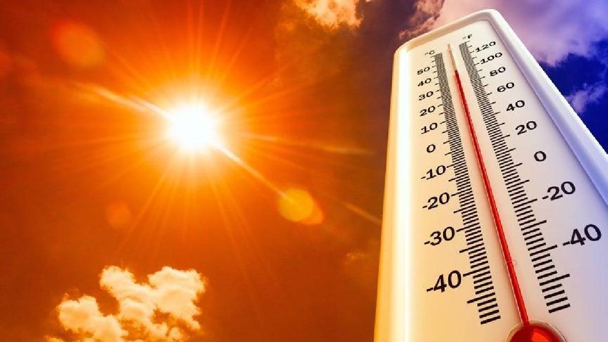 O ilimiz hala denize giriyor! Sıcaklık 32 dereceyi gördü, deniz suyu sıcaklığı kaplıcaları aratmıyor