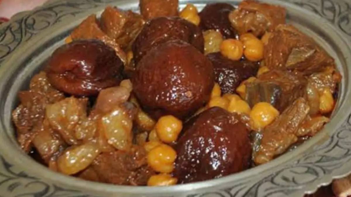 Nuh’un Ambarı listesinde yer alıyor! Kırşehir'in has topaklarından geliyor: İçinde hem et hem pekmez var