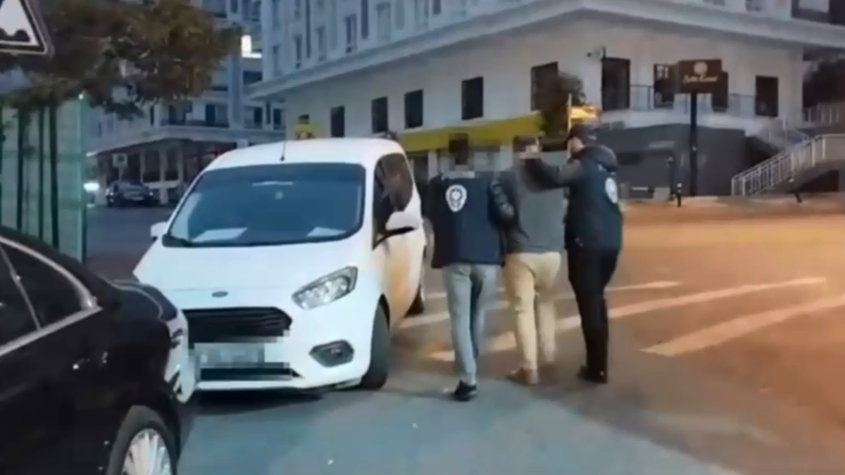 İnternetteki çocuk istismarı görüntülerine çok sayıda gözaltı