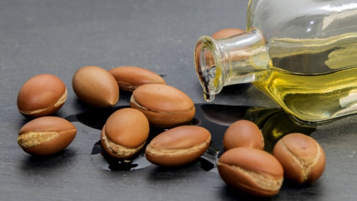Argan yağı faydaları