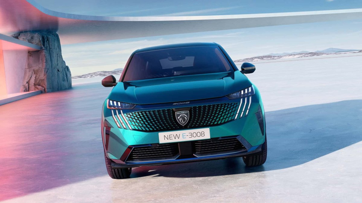 Peugeot 3008 elektrikli versiyonuyla geliyor! Öyle bir menzile sahip ki... Peynir ekmek gibi satacak