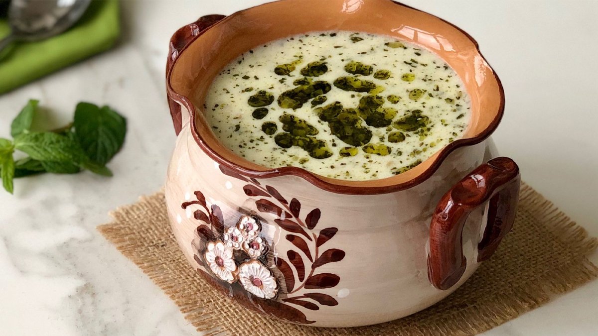 Eski Türkler bu çorbayı içip hastalanmazdı! Hem şifalı hem leziz: İşte bağışıklık güçlendiren toyga çorbası tarifi