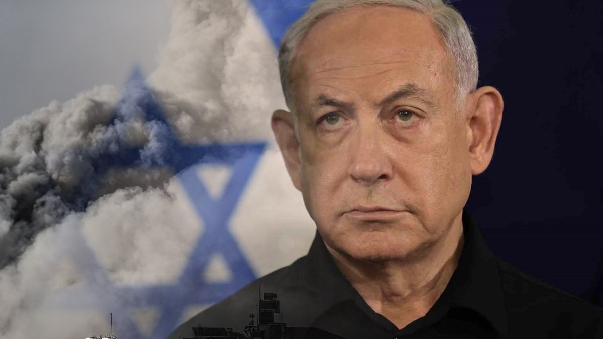 İsrailli uzmanlar 'savaş'ı değerlendirdi: Hamas bitmezse Netenyahu'nun işi biter
