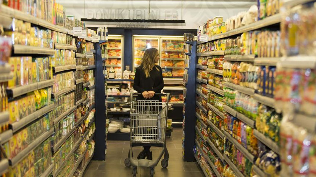 Ekonomistlerin ekim ayı tahmini belli oldu: Enflasyonda beklenti yeni zirve