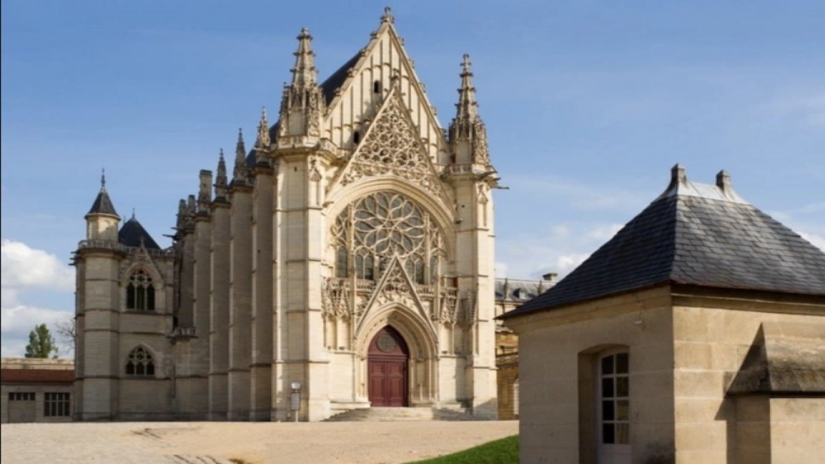 Şapel Nedir: Tarihi ve Anlamı