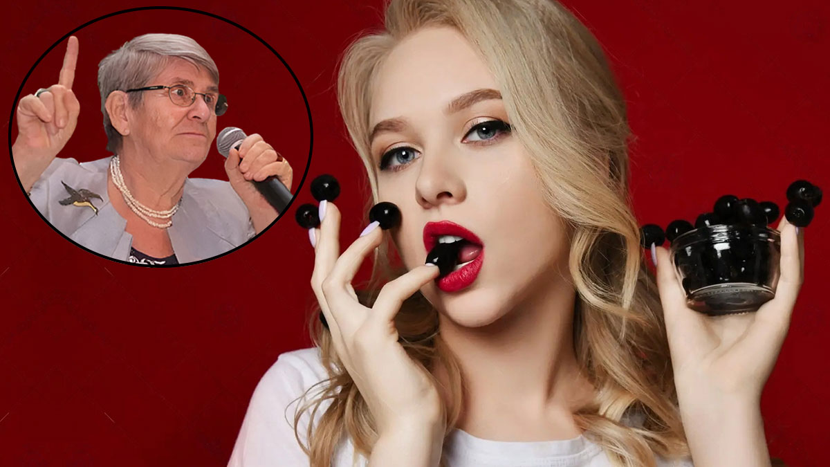 Zeytini sakın böyle yemeyin: Meğer kısırlığa davetiye çıkarıyormuş! Prof. Dr. Canan Karatay'dan 'zeytin' uyarısı