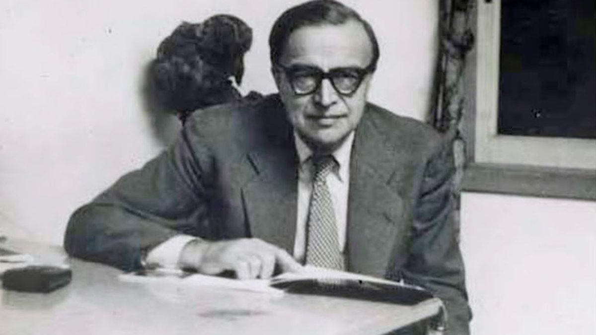 Alexandre Kojeve: Hegel’i antropolojik açıdan okumak