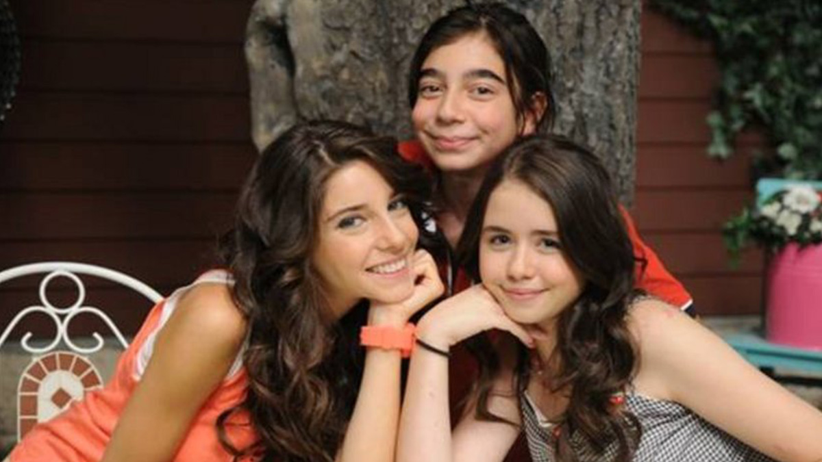 Alemin Kralı'nın yıldız oyuncusu herkesi şoke etti! Yıllar içerisindeki değişimini görenler "Yok artık" dedi!