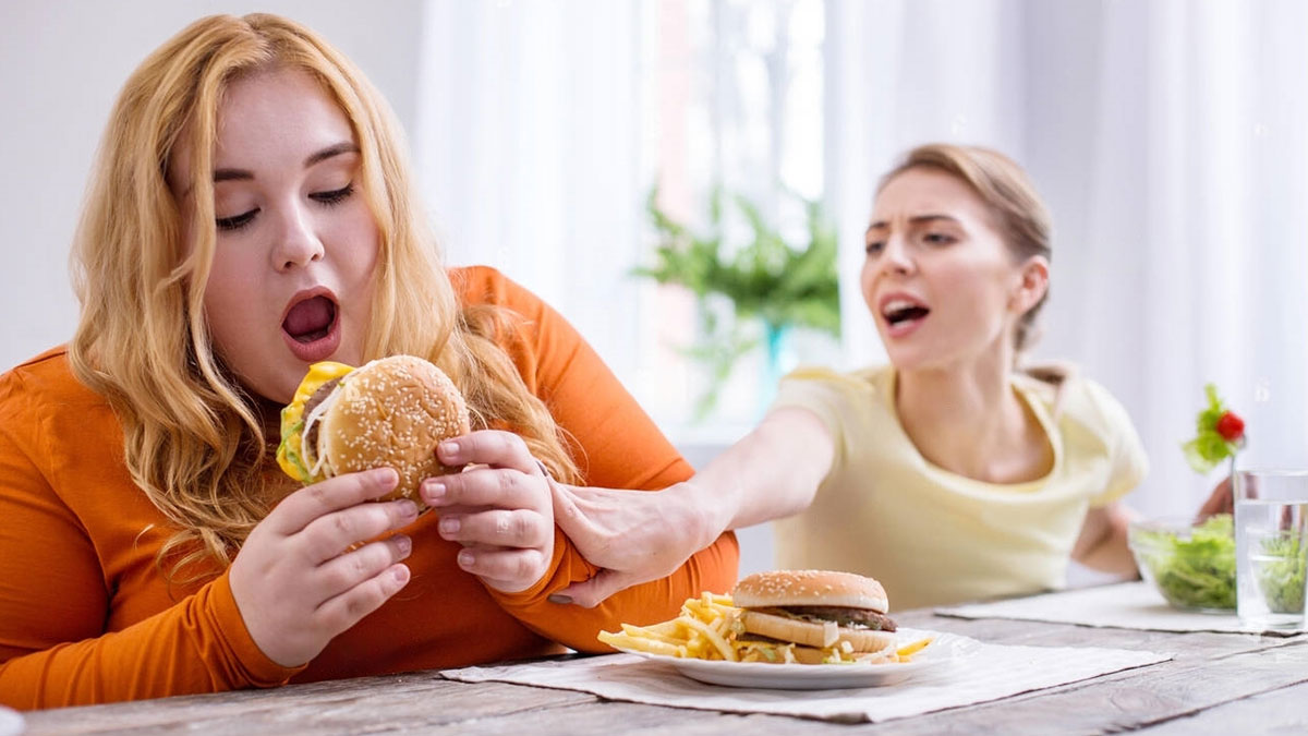 Aşırı işlenmiş gıdalar tüketmek ölüm riskini yüzde 4 artırıyor! 30 yıl boyunca 100 binden fazla kişinin verileri incelendi