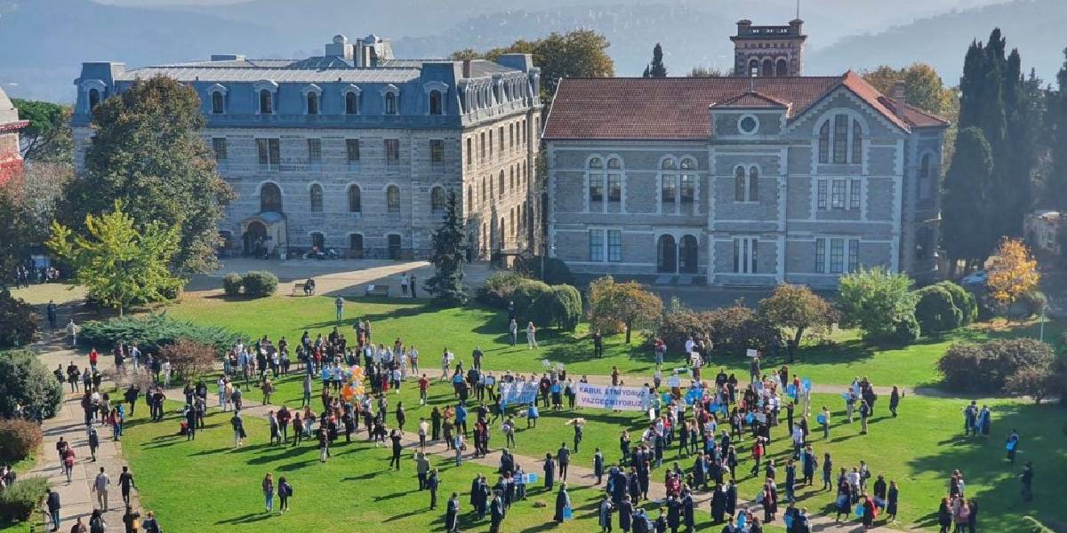 Dünyanın en iyi üniversiteleri açıklandı! Türkiye'den 75 üniversite listede! Bakın Türkiye'deki en iyi üniversiteler hangileri?