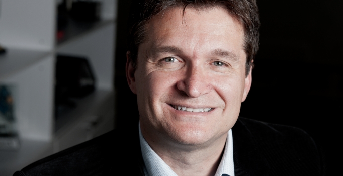 Microsoft Türkiye Genel Müdürü Tamer Özmen'e İngiltere'de yeni atama