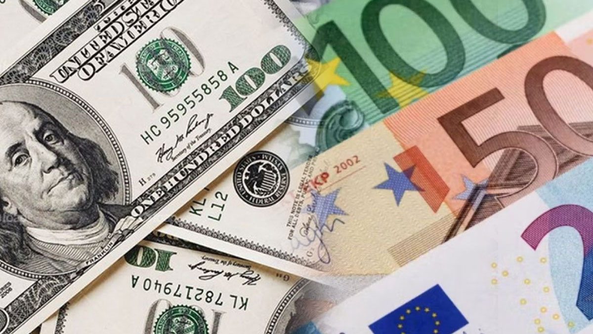 Rekor sonrası dolar ve euroda son durum