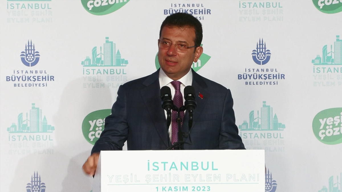 Sencar ve Girasun: Başak Demirtaş aday olursa İmamoğlu seçilemez