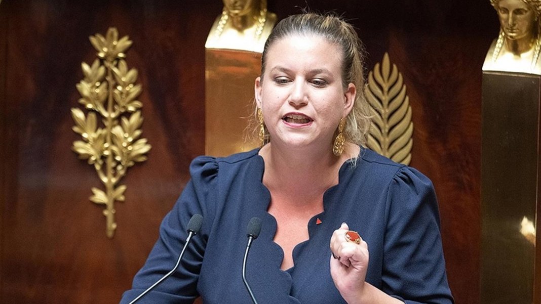 Fransız milletvekilinden 'Netanyahu' çıkışı: İşlediği savaş suçlarının hesabını UCM'de verecek