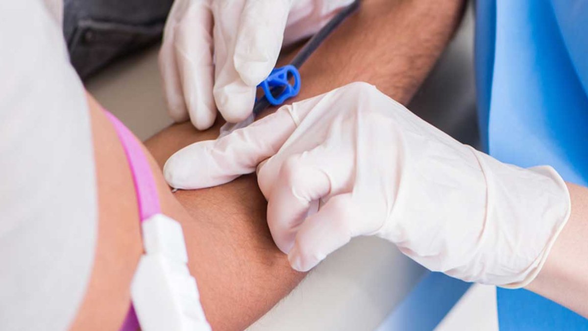 Aşırı kansızlık belirtileri