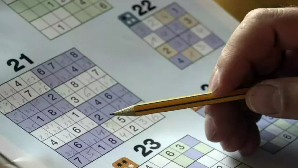 Sudoku Nasıl Oynanır: Zeka ve Eğlenceyi Birleştirin