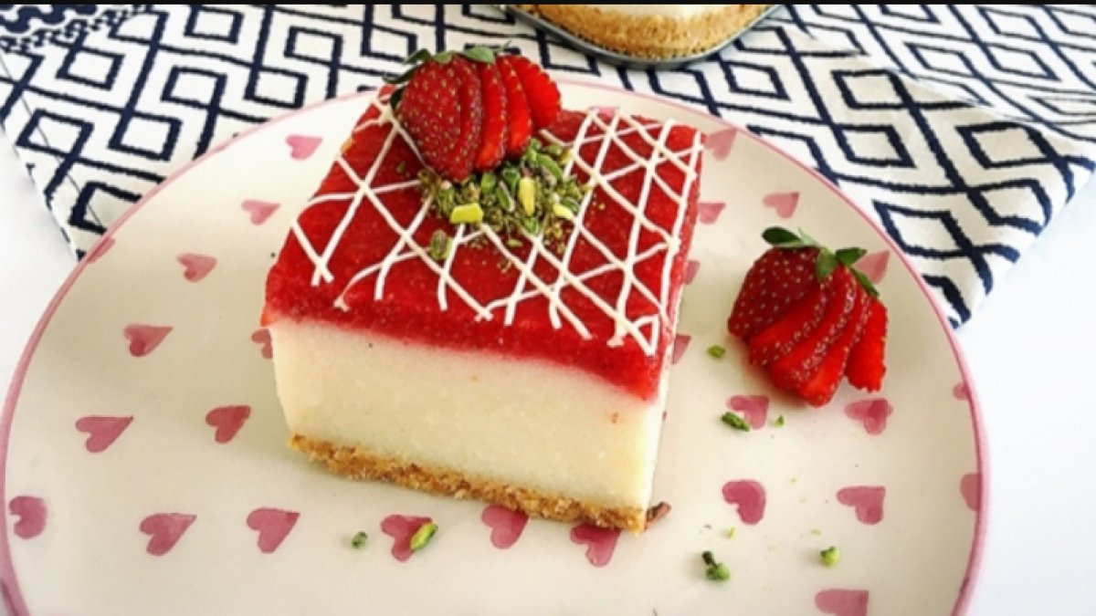 Sütlü Tatlılar Tarifleri: Lezzetin Adresi Ev Mutfağınız