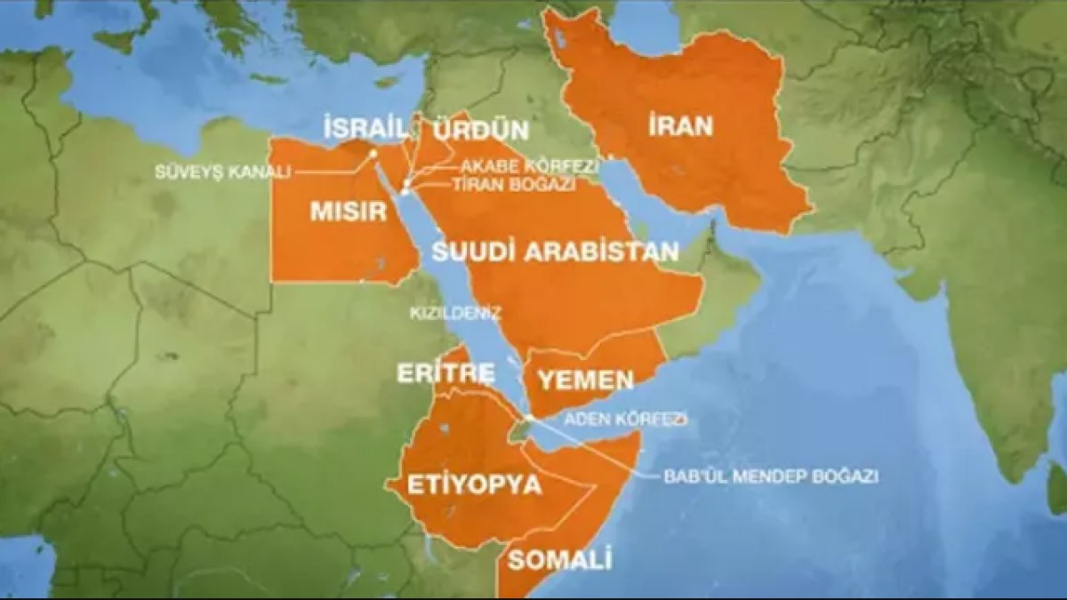 Süveyş Kanalı: Mühendislik Harikası ve Tarihî Önemi