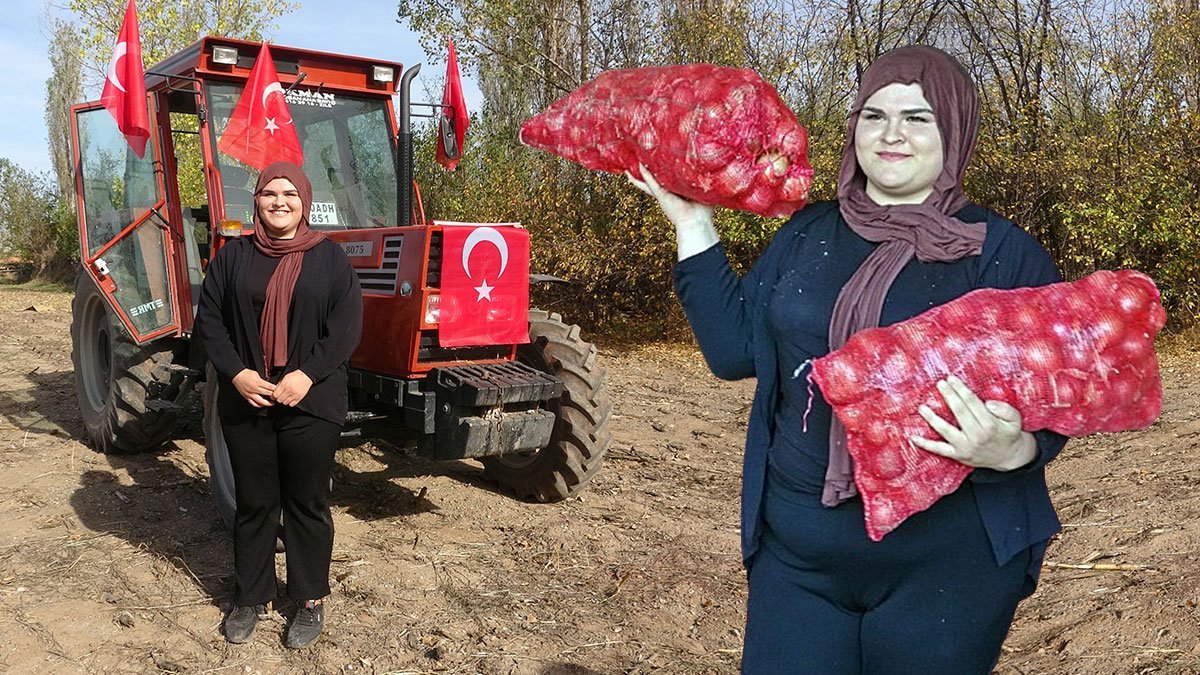 Üç günde hayatı değişti, şimdi onu herkes tanıyor! Tesadüfen fark etti, nereden nereye...