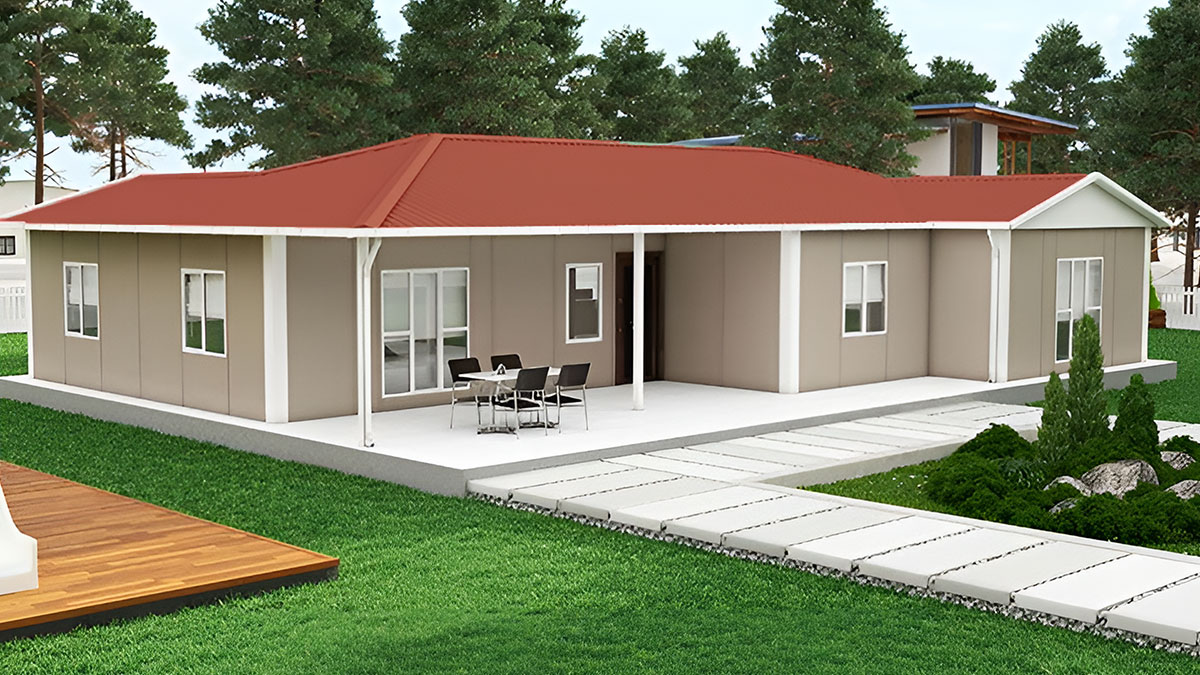 Birikmiş parası olanlara müjde: 74 bin TL'ye ev sahibi olabilirsiniz! Türkiye'nin her yerinde geçerli