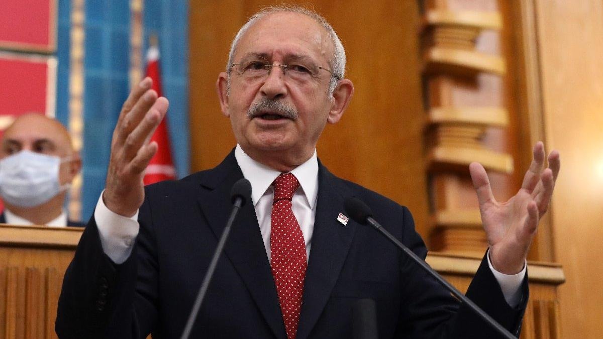 Kılıçdaroğlu'ndan Tolga Şardan'ın tutuklanmasına tepki: Gazeteciyi düşman görenlere yazıklar olsun