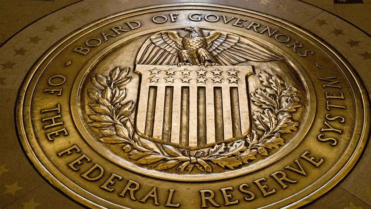 Fed faiz kararını açıkladı! 22 yılın en yüksek seviyesi