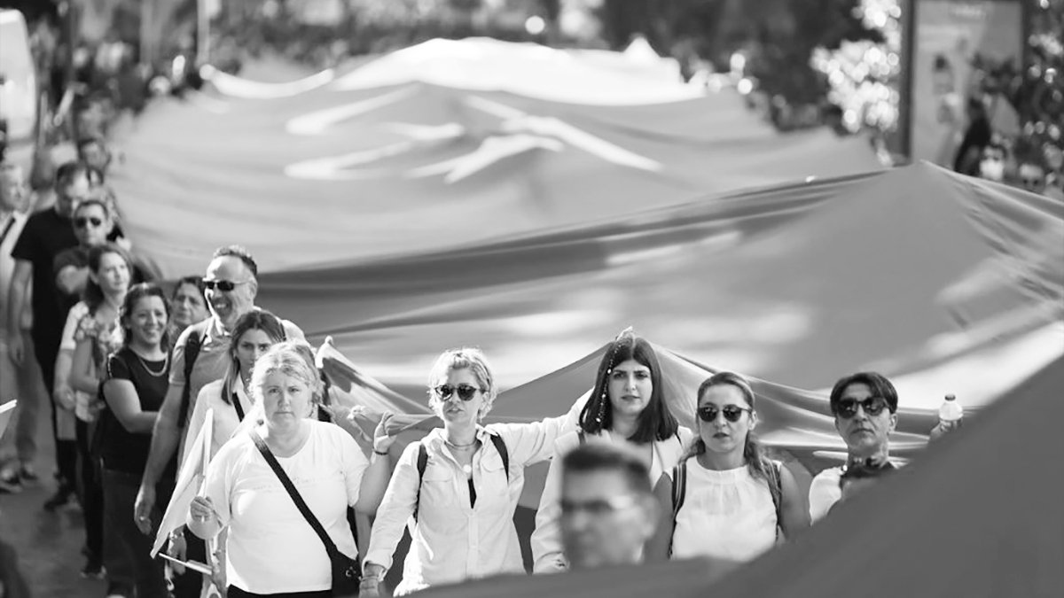 Kutlamalar bitti şimdi muhasebe zamanı